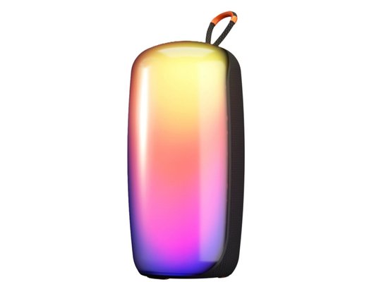 Портативная акустика УРАЛ МОЛНИЯ ОГОНЬ